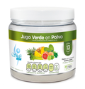 Jugo Verde en Polvo