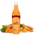 concentrado de curcuma