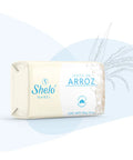 Jabón Facial de Arroz