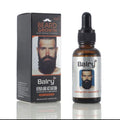 Balry Beard Growth